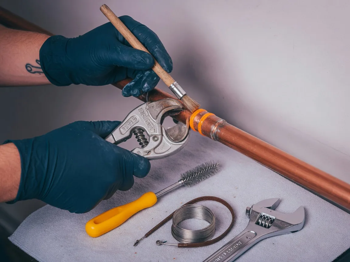 Why choose Sump Pump Repair in Crown City, OH